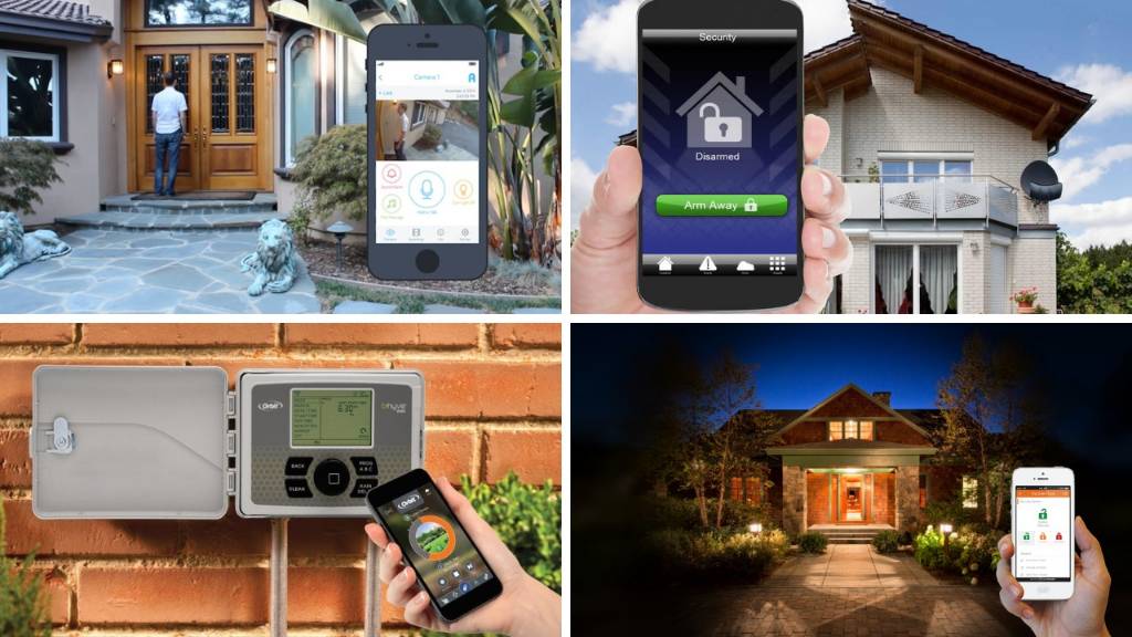 Outdoor Safety Redefined: The Power of Multifunctional outdoor Smart Safes